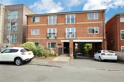Ayur Court, Penylan, Cardiff.