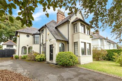 Ty Glas Road, Llanishen, Cardiff