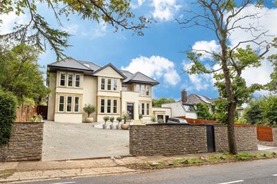 Ty Gwyn Road, Penylan, Cardiff