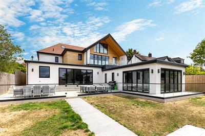 Cyncoed Road, Cyncoed, Cardiff