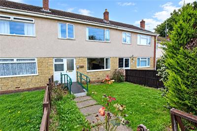 Coedendal, Pentwyn, Cardiff.