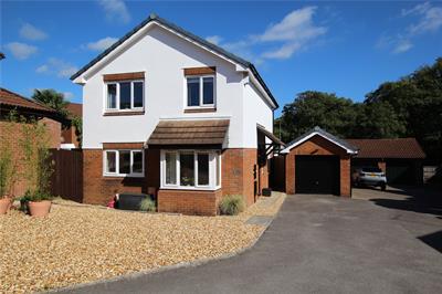 Stella Close, Thornhill, Cardiff