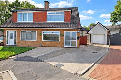 Meadvale Road, Cardiff.