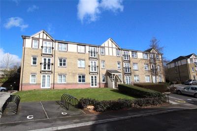 Wenallt Mansions, Heol Llinos, Thornhill, Cardiff
