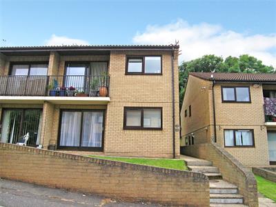 Hollybush Heights, Pentwyn, Cardiff