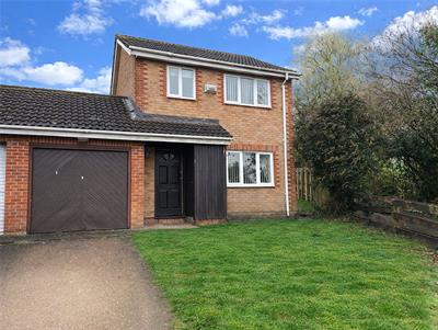 Heol Y Carw, Thornhill, Caerdydd, Heol Y Carw