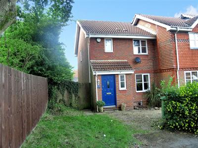 Jaycroft Close, Pontprennau, Cardiff