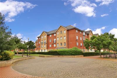 Seager Drive, Cardiff Bay