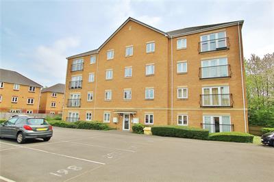 Wyncliffe Gardens, Pentwyn, Cardiff