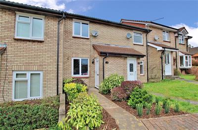 Lyric Way, Thornhill, Cardiff