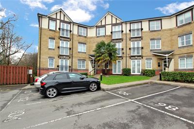 Heol Llinos - Wenallt Mansions, Thornhill, Cardiff