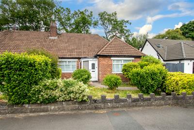 Heol Y Bont, Rhiwbina, Cardiff