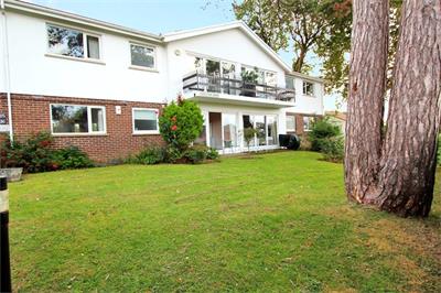 Cefn Coed Gardens, Cardiff