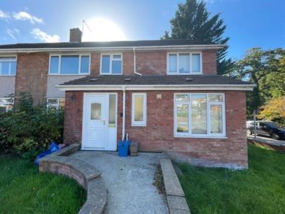 Ontario Way, Cardiff