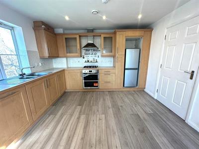 Ffordd James McGhan, Cardiff