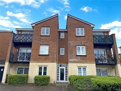 Ffordd Mograig, Llanishen, Cardiff
