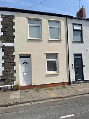 Daniel Street, Cardiff