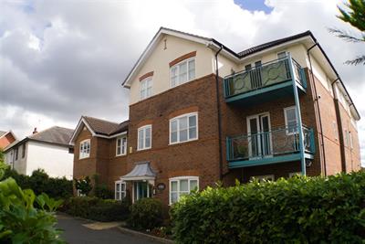 Penn Road, Hazlemere, High Wycombe