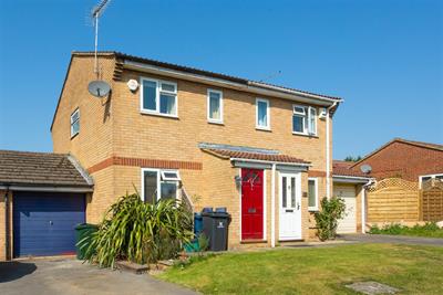 Robins Close, High Wycombe