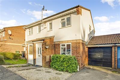 Neale Close, High Wycombe