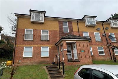 Lower Furney Close, High Wycombe