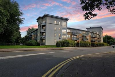 Ryemead Way, High Wycombe