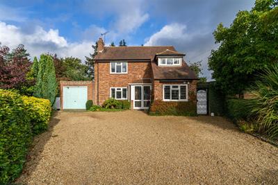 Clevehurst Close, Stoke Poges