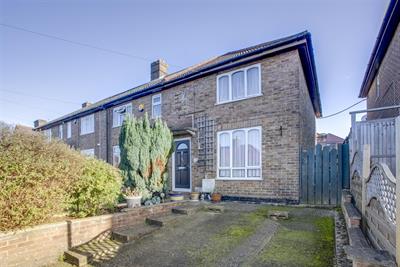 Spearing Road, High Wycombe