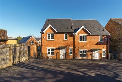 Hatters Lane, High Wycombe