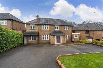 The Uplands, Gerrards Cross