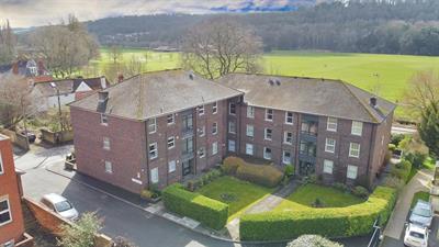 Harlow Road, High Wycombe