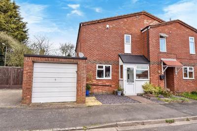 Redman Road, High Wycombe