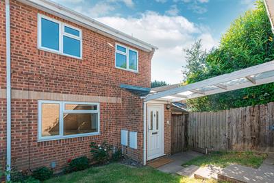 Neale Close, High Wycombe