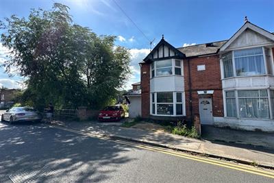 Desborough Park Road, High Wycombe