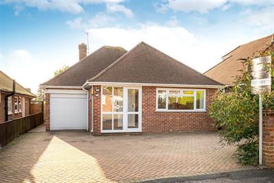 Lansdell Avenue, High Wycombe