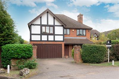 Kingswood Avenue, Penn, High Wycombe