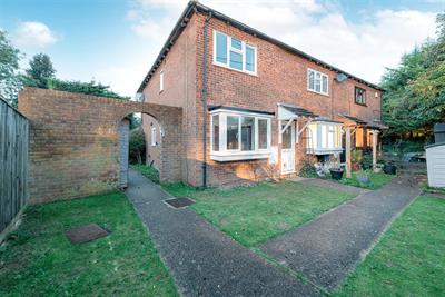 Rutland Avenue, High Wycombe