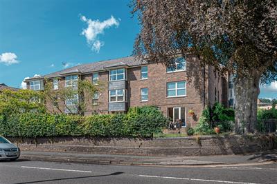 Harlow Road, High Wycombe