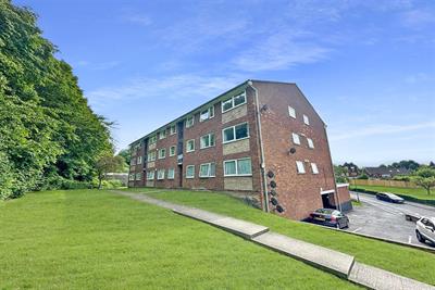 Windsor Drive, High Wycombe