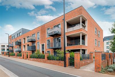 Suffield Road, High Wycombe