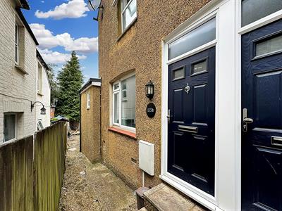 Hughenden Road, High Wycombe