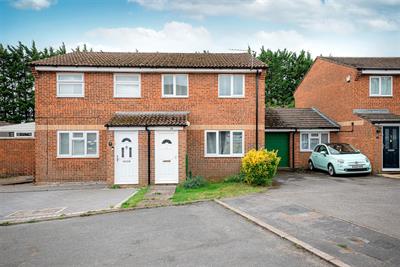 Neale Close, High Wycombe
