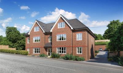 132-134 New Road, High Wycombe
