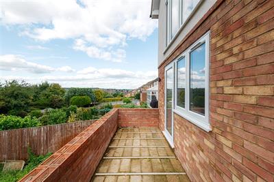 Carver Hill Road, High Wycombe