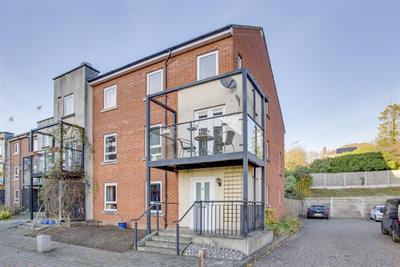 Tadros Court, High Wycombe