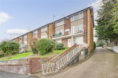 Amersham Hill, High Wycombe