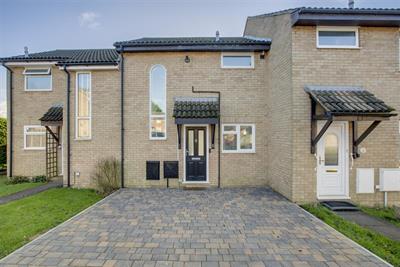 Gillfield Close, High Wycombe