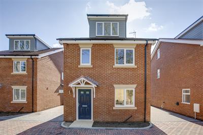 Bramley Close, High Wycombe