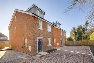 Bramley Close, High Wycombe