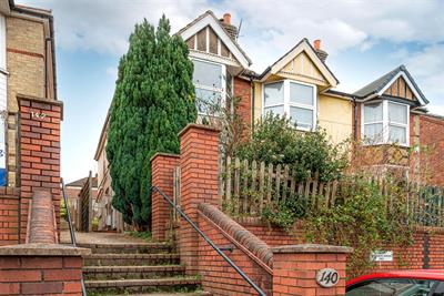 Hughenden Road, High Wycombe
